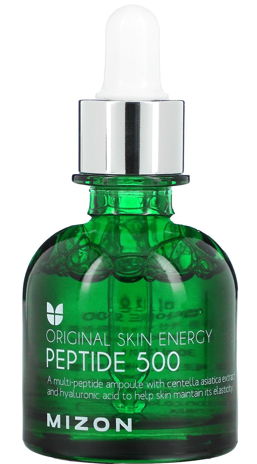 Mizon Peptide 500