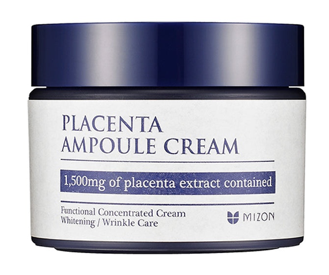 Mizon Placenta Ampoule Cream