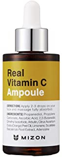 Mizon Real Vitamin C Ampoule