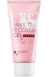 Mizon Snail Recovery Gel Cream
