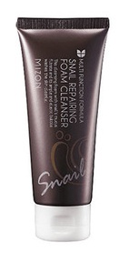 Mizon Snail Repairing Foam Cleanser