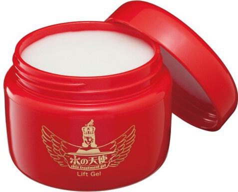 Mizu no Tenshi Lift Up Gel