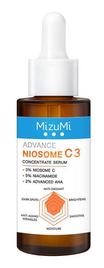 MizuMi Advance Niosome C3