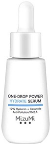 MizuMi One-Drop Power Hydrate Serum