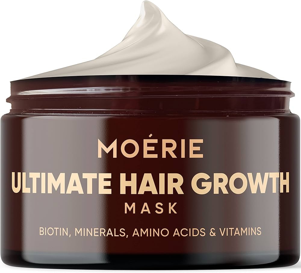 Moérie Mask