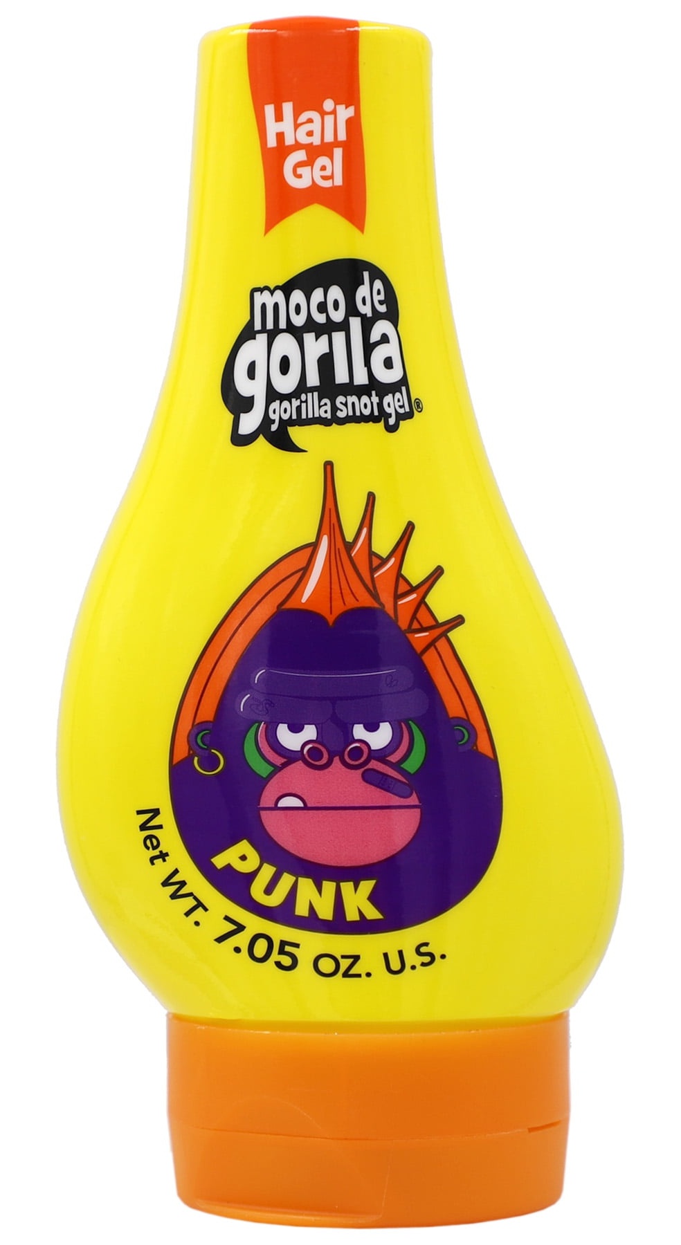 Moco de Gorila Punk Squizz Hair Gel