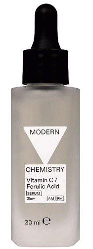 Modern Chemistry Vitamin C Ferulic Acid Serum