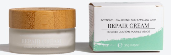 Modern Hippie Repair Cream
