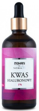 Mohani Hyaluronic Acid Gel 1%