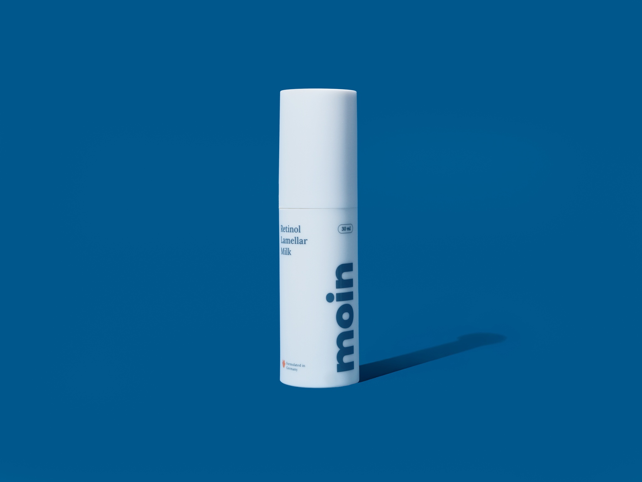 Moin Retinol Lamellar Milk