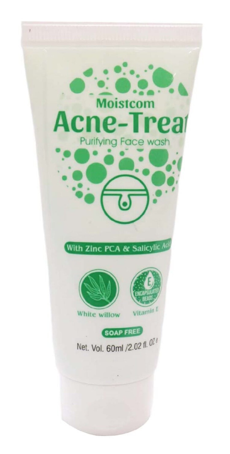 Moistcom Acne Treat