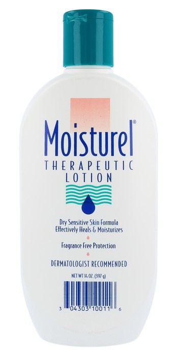 Moisturel Therapeutic Loton