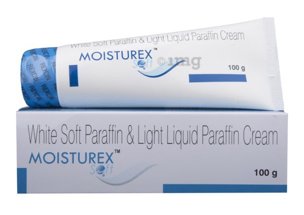 Moisturex Cream