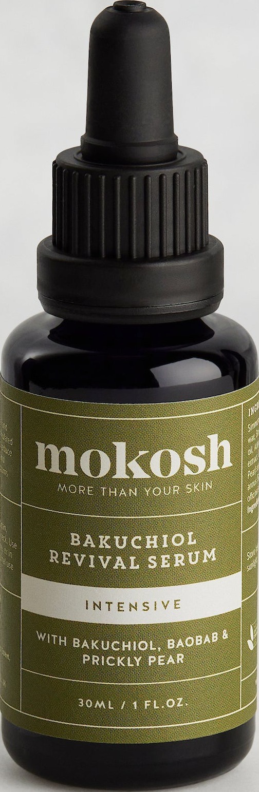Mokosh Bakuchiol Revival Serum