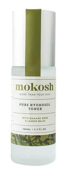 Mokosh Pure Hydrosol Toner
