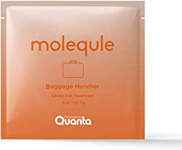 Molequle Baggage Handler Under Eye Treatment