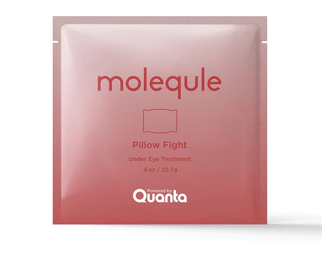 Molequle Pillow Fight Eye Patch