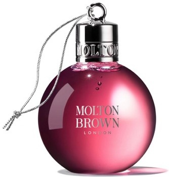 Molton Brown Fiery Pink Pepper Festive Bauble