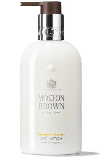Molton Brown Orange & Bergamot Body Lotion