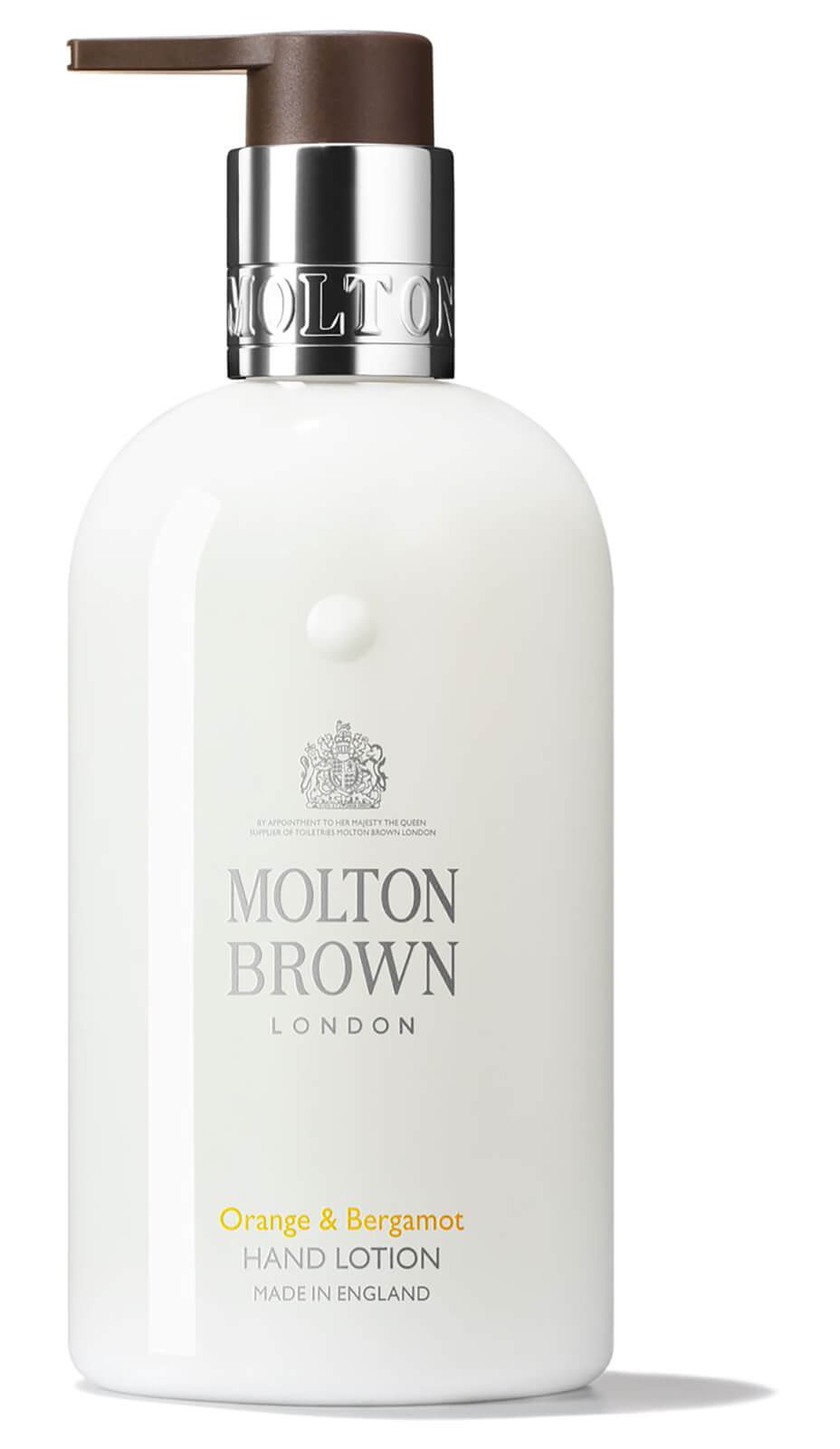 Molton Brown Orange & Bergamot Hand Lotion