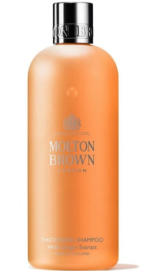 Molton Brown Thickening Shampoo with Ginger Extract