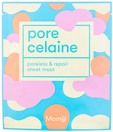 Momiji Pore Celaine Mask