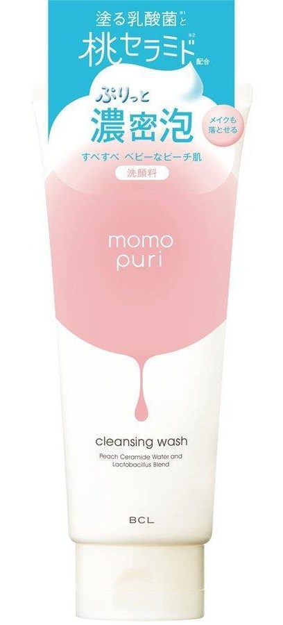 Momo Puri Cleanser