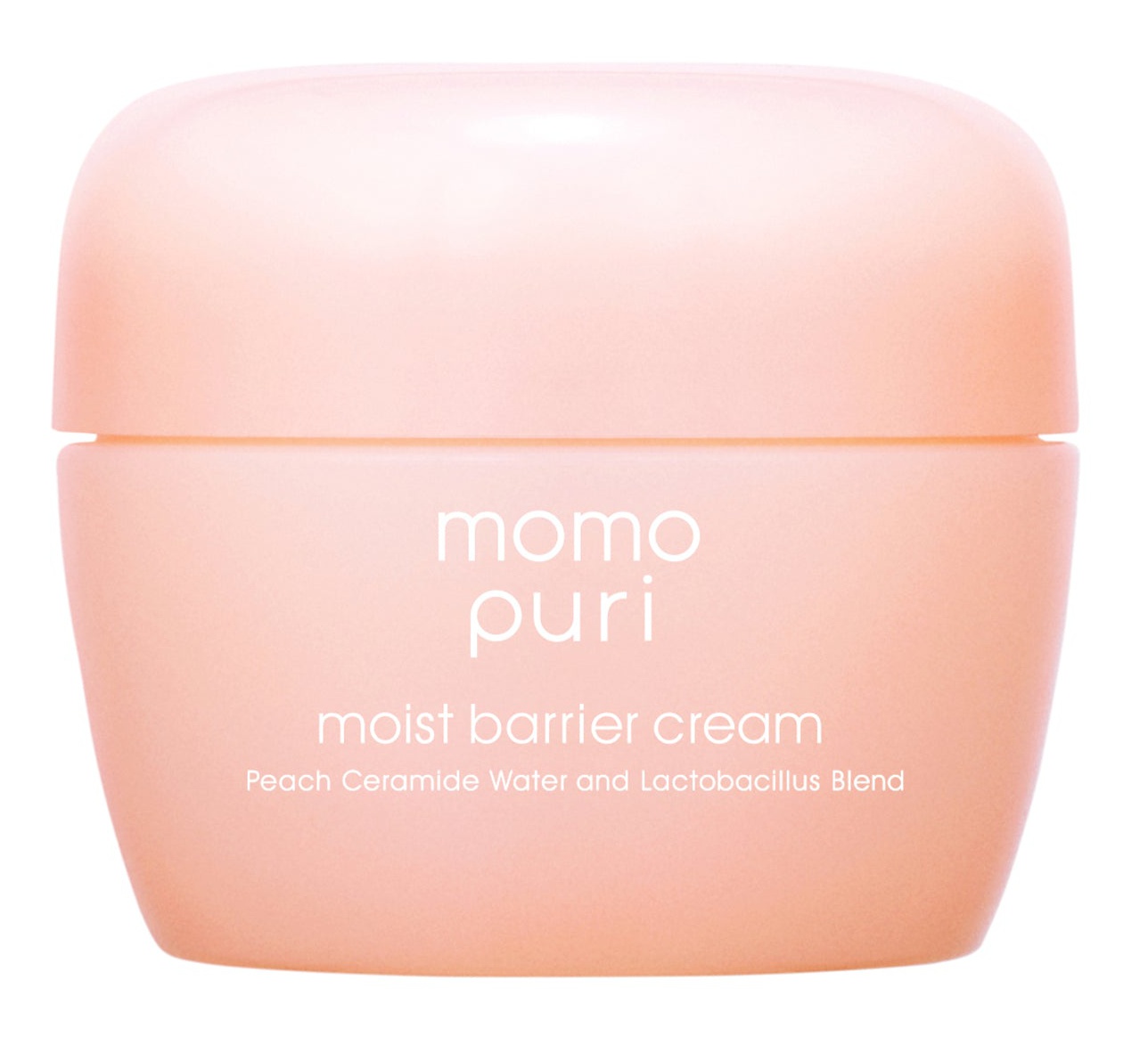 Momo Puri Moist Barrier Cream