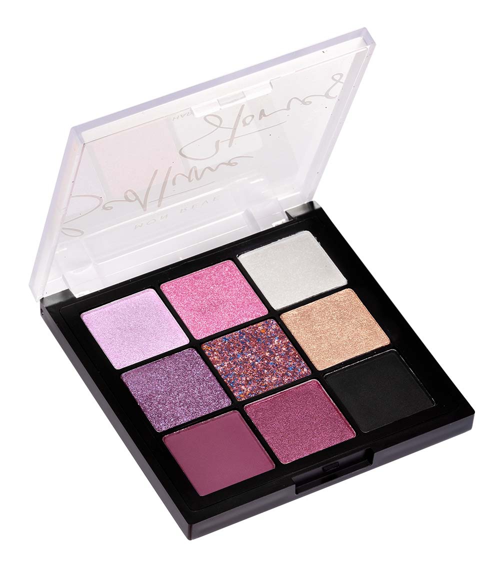 Mon Reve Happh Palettes
