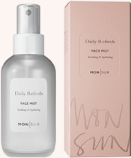 Mon Sun Daily Refresh Face Mist