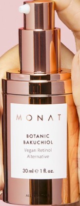 Monat Botanic Bakuchiol