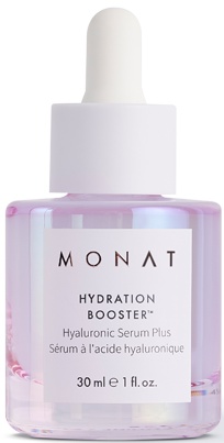 Monat Hydration Booster Hyaluronic Serum Plus