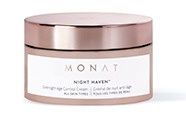Monat Night Haven™ Overnight Age Control Cream