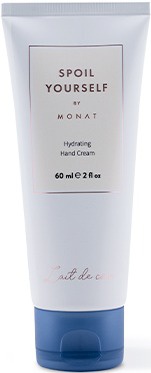 Monat Spoil Yourself Hydrating Hand Cream