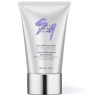Monat Studio One™ Curl Defining Cream