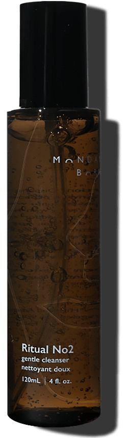 Monday Born Ritual No2