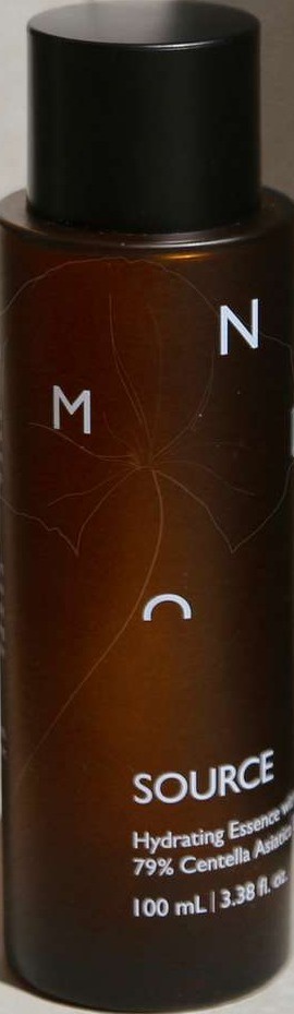 Monday Born Source (Discontinued)