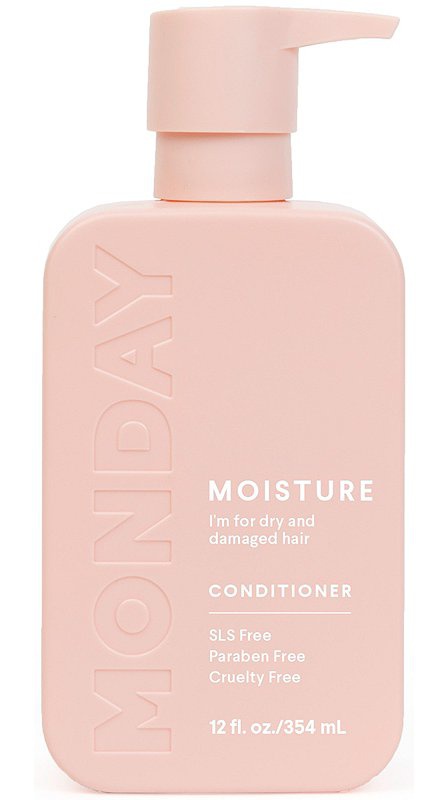 Monday Haircare Moisture Conditioner