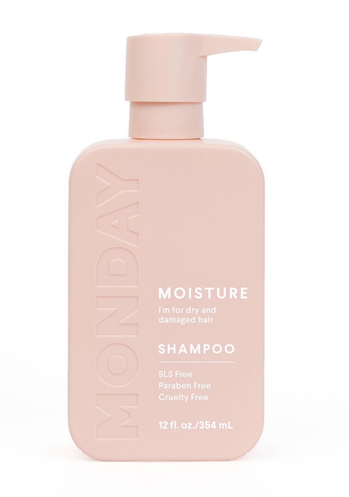 Monday Haircare Moisture Shampoo