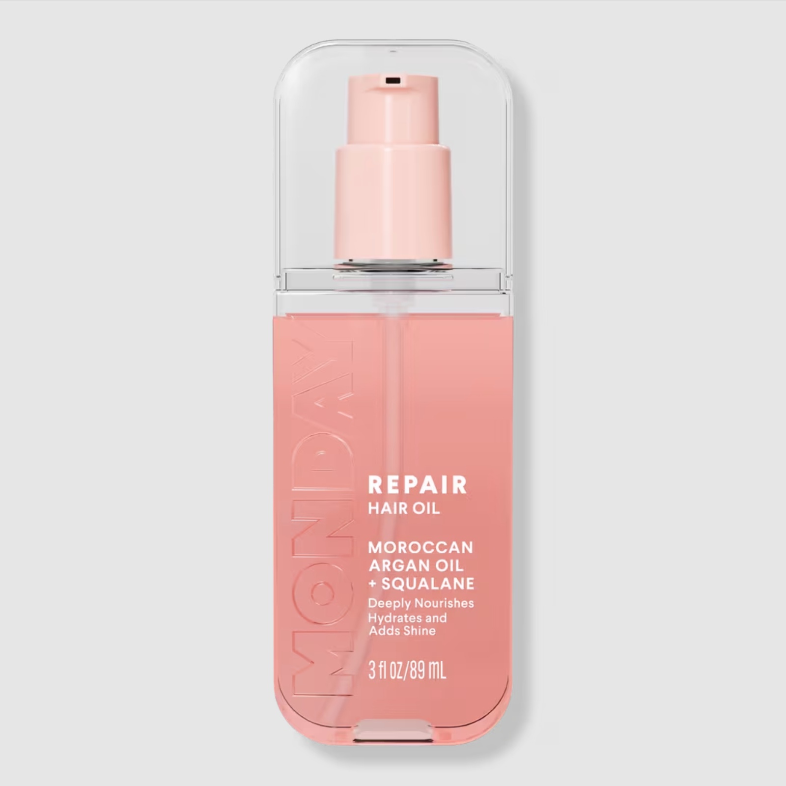 Monday Haircare Repair Hair Oil
