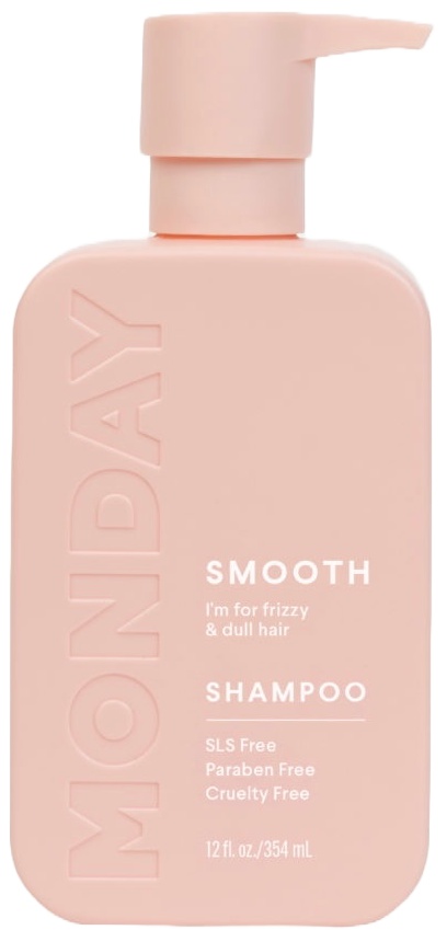 Monday Haircare Smooth Shampoo