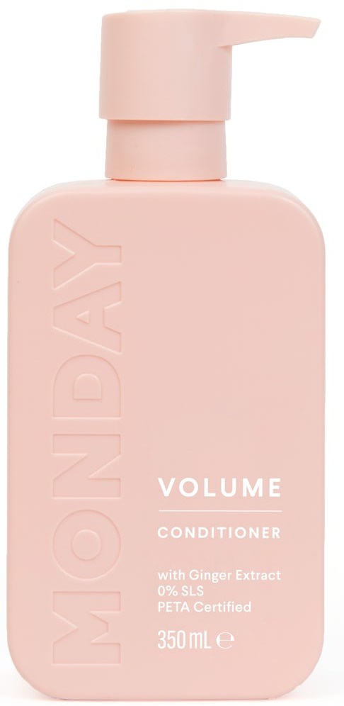 Monday Haircare Volume Conditioner