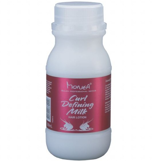 Monea Curl Defining Milk Hair Lotion