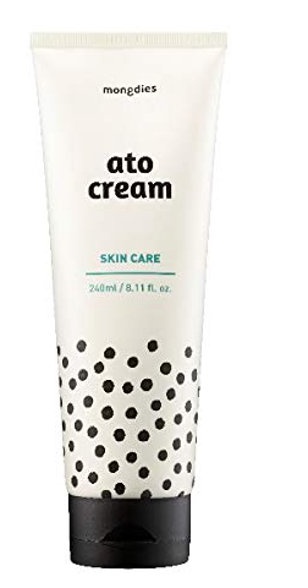 Mongdies Ato Cream