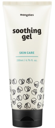 Mongdies Soothing Gel