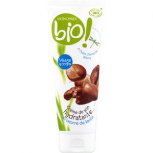 Monoprix Bio Crème De Soin Hydratante
