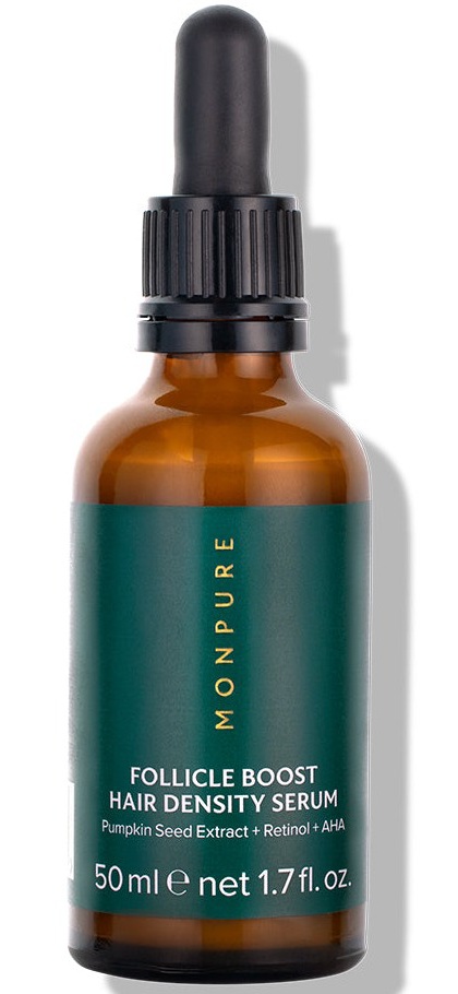 Monpure Follicle Boost Hair Density Serum