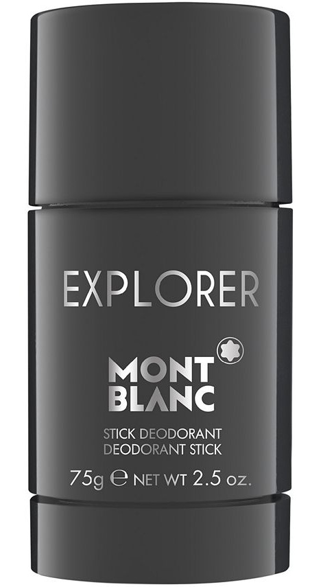 Montblanc Explorer Deo Stick