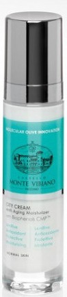 Monte Vibiano City Cream Anti Aging Moisturiser