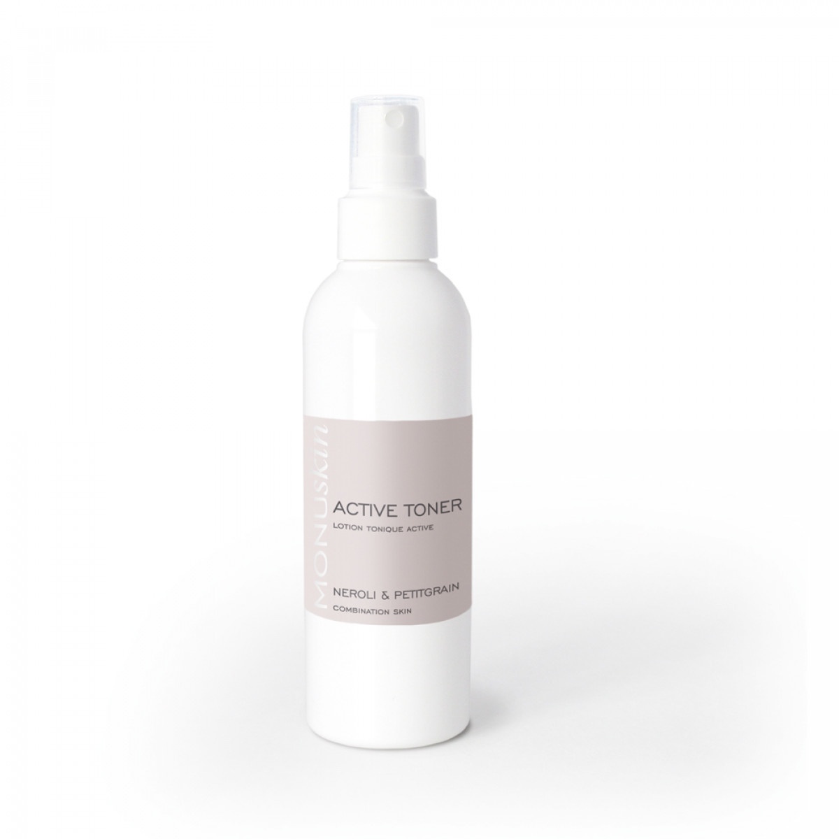 Monu Skin Active Toner